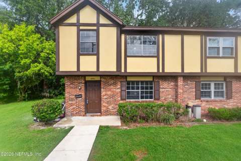 4801 Windrush Lane #A2A, home for sale in Jacksonville 32217