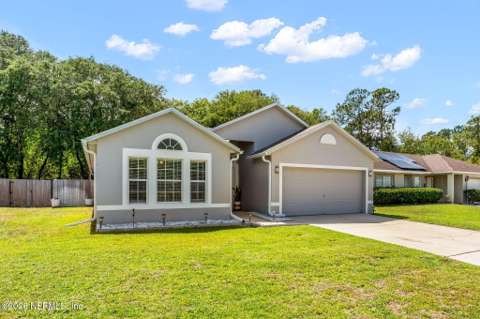 2274 Peerless Lane, home for sale in Jacksonville 32246
