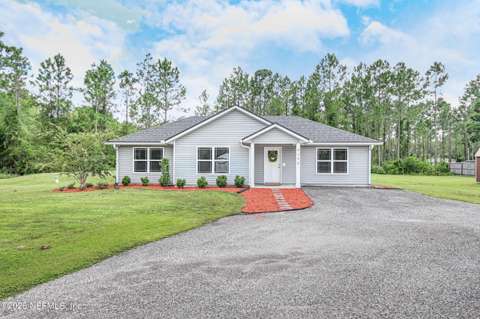 6066 NW County Road 229, home for sale in Starke 32091