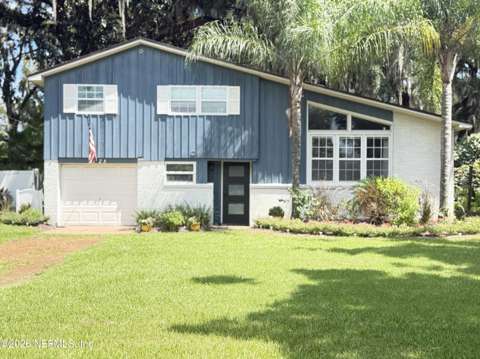 2128 Amelia Road, home for sale in Fernandina Beach 32034