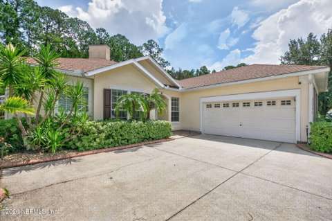 3349 Warnell Drive, home for sale in Jacksonville 32216