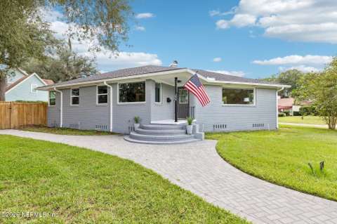 1634 Woodmere Drive, home for sale in Jacksonville 32210