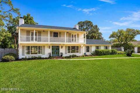 8239 Hollyridge Road, home for sale in Jacksonville 32256