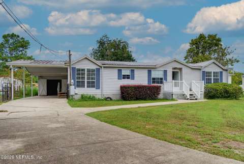 139 Waterside Avenue, home for sale in Satsuma 32189