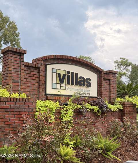 7701 Timberlin Park Boulevard #1022, home for sale in Jacksonville 32256