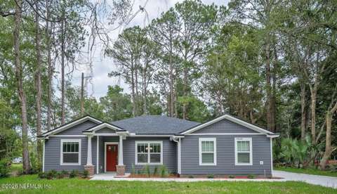 16243 N Main Street, home for sale in Jacksonville 32218