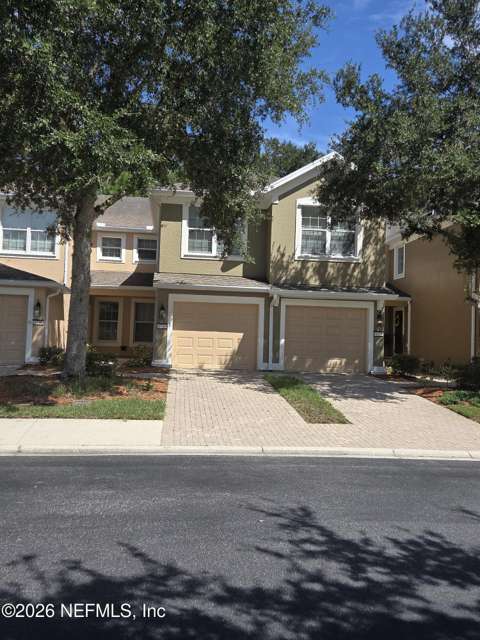 8731 Little Swift Circle #23C, home for sale in Jacksonville 32256
