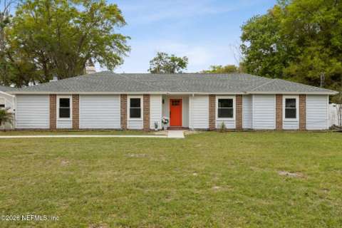 8740 Waterfront Terrace, home for sale in Jacksonville 32217