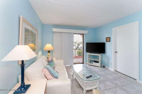 880 A1A Beach Boulevard #1105, home for sale in St. Augustine 32080