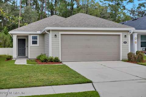 3251 Loblolly Pine Court, home for sale in Middleburg 32068