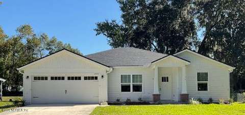 363 Drone Street, home for sale in Jacksonville 32218