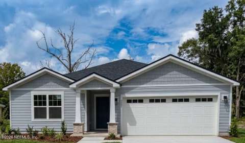 14334 Rocket Street, home for sale in Jacksonville 32218