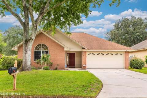 9633 E Pritmore Road, home for sale in Jacksonville 32257