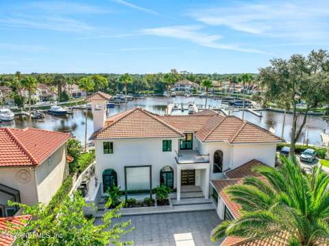 116 Annapolis Lane, home for sale in Ponte Vedra Beach 32082