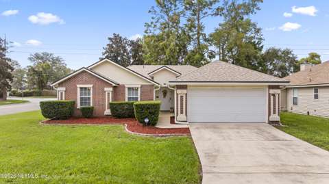 7908 Collins Bay Court, home for sale in Jacksonville 32244