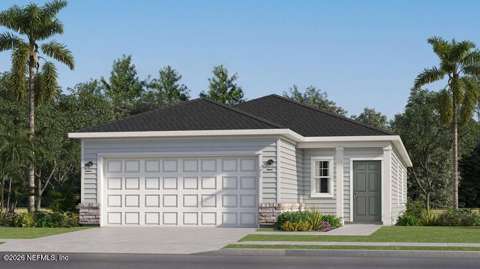 6384 Firebush Road, home for sale in Jacksonville 32219