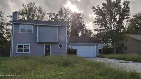 1809 Farm Way Way, home for sale in Middleburg 32068