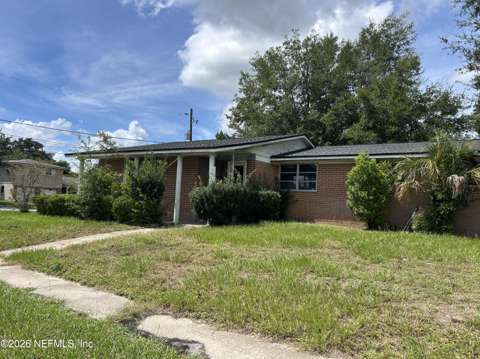 5820 Porsche Road, home for sale in Jacksonville 32244