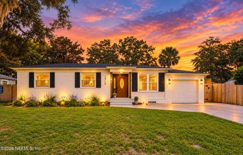 1915 Felch Avenue, home for sale in Jacksonville 32207