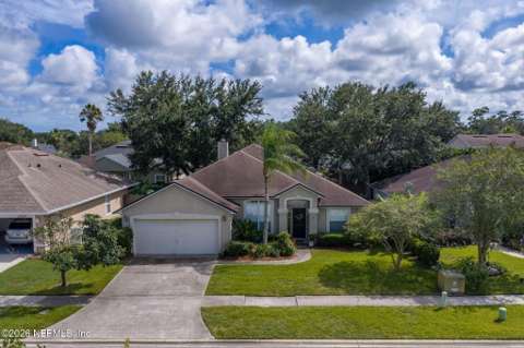12854 Quincy Bay Drive, home for sale on Quincy Bay Drive