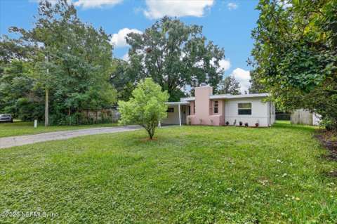 4748 Beverly Circle, home for sale in Jacksonville 32210