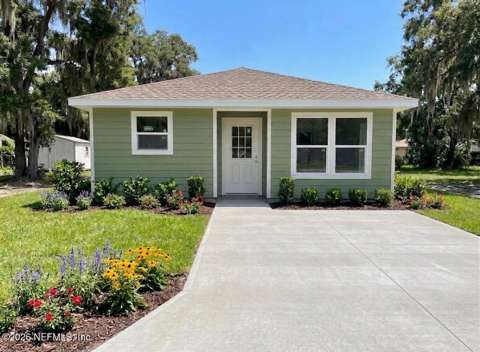 4807 Victor Street, home for sale in Jacksonville 32207