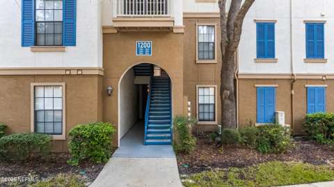 12700 Bartram Park Boulevard #1223, home for sale in Jacksonville 32258