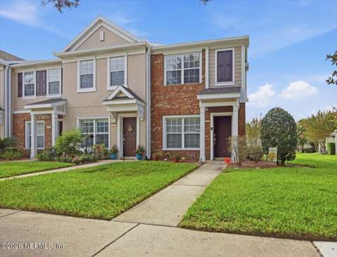 6762 Arching Branch Circle, home for sale in Jacksonville 32258