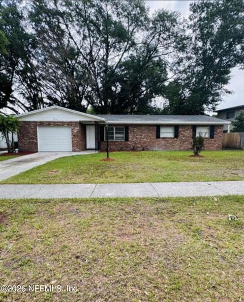 8239 Caravelle Drive, home for sale in Jacksonville 32244