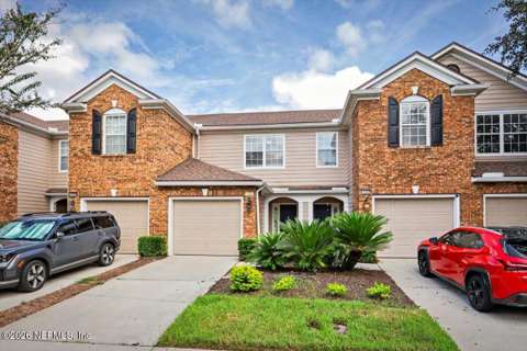 11374 Campfield Circle, home for sale in Jacksonville 32256