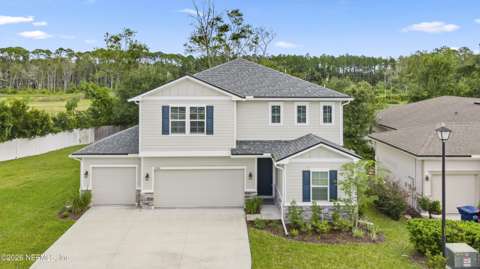 95402 Woodbridge Parkway, home for sale in Fernandina Beach 32034