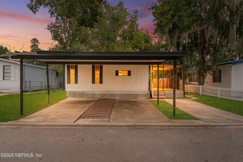 7623 Sunwood Drive, home for sale in Jacksonville 32256