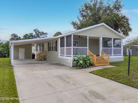 108 Pinelake Drive, home for sale in Satsuma 32189