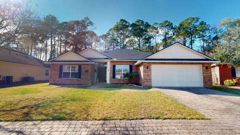 4855 Blackwood Forest Drive, home for sale in Jacksonville 32257