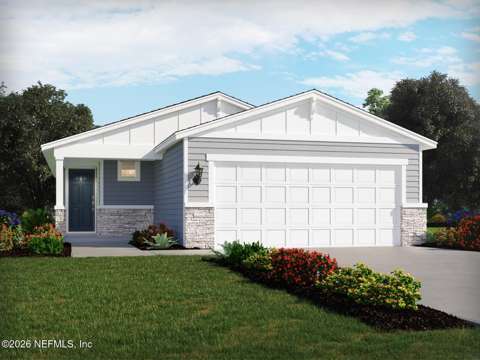 10675 Lishwood Way, home for sale in Jacksonville 32219