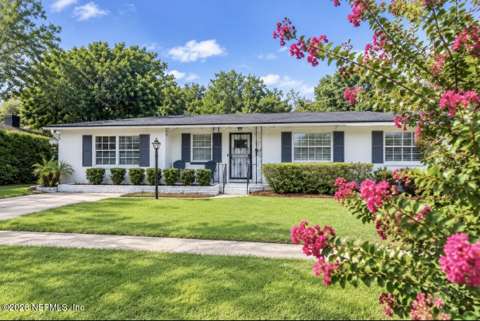 2443 Cedar Shores Circle, home for sale in Jacksonville 32210