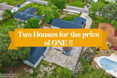 3662 Mateo Place, pool for sale in Orange Park