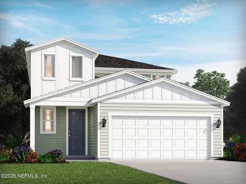 10683 Lishwood Way, home for sale in Jacksonville 32219