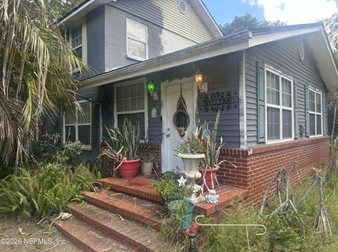 1381 Hamilton Street, home for sale in Jacksonville 32205
