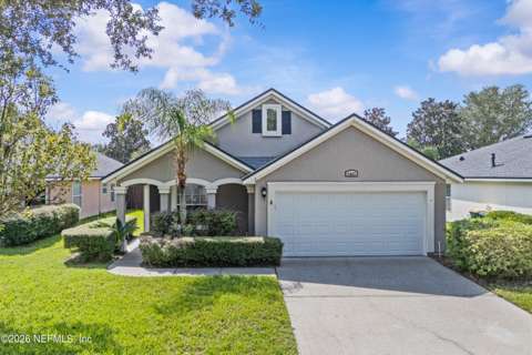 6242 Dalton Spring Court, home for sale in Jacksonville 32258
