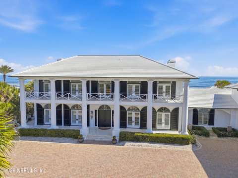 1117 Ponte Vedra Boulevard, home for sale in Ponte Vedra Beach 32082