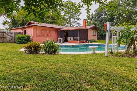 4077 Cumbrian Gardens Lane, home for sale in Jacksonville 32257