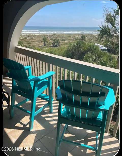210 Ocean Hibiscus Drive #B-303, home for sale in St. Augustine 32080