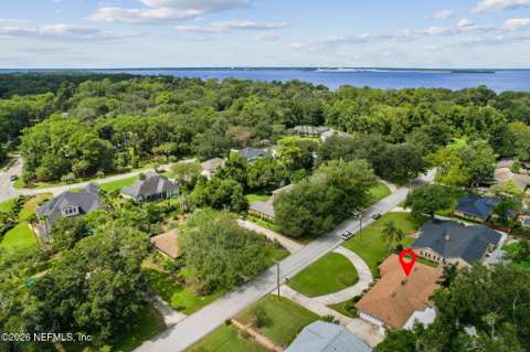 9167 Bay Cove Lane, home for sale in Jacksonville 32257