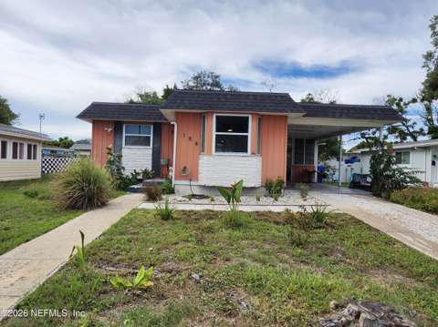 134 Phoenetia Drive, golf community for sale in St. Augustine