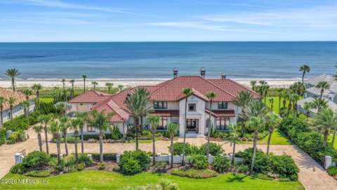 815 Ponte Vedra Boulevard, home for sale in Ponte Vedra Beach 32082