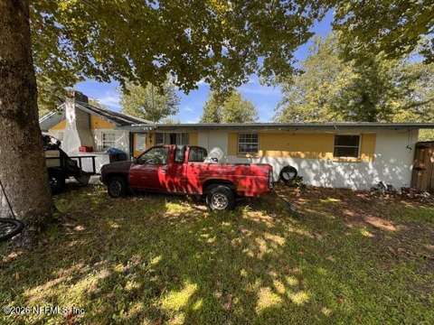 6106 George Wood Lane, home for sale in Jacksonville 32244