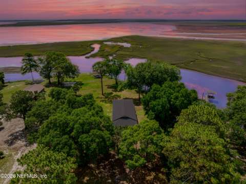 940596 Old Nassauville Road, home for sale in Fernandina Beach 32034