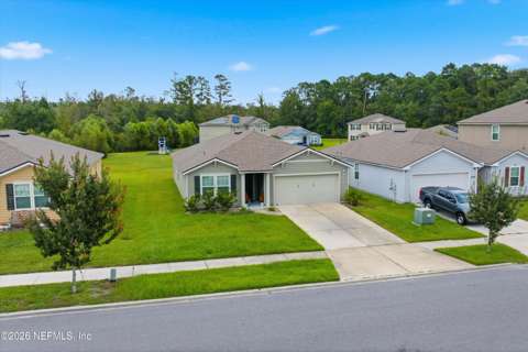 3524 Evers Cove, home for sale in Middleburg 32068