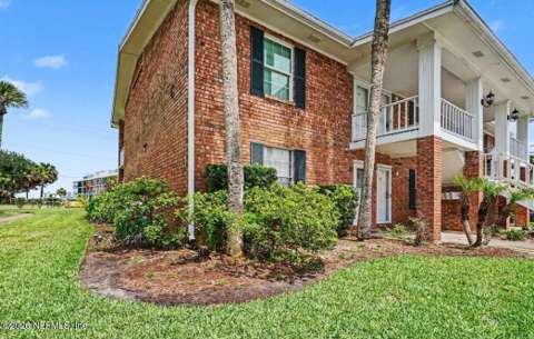 22 Comares Avenue #1C, home for sale in St. Augustine 32080